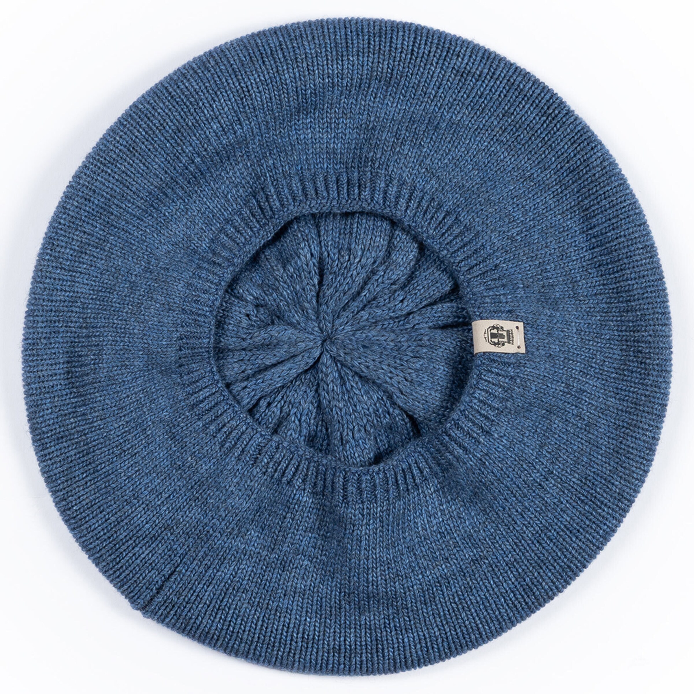 Roeckl Muts 'ESSENTIALS' in Blauw