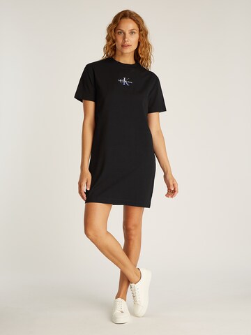 Abito di Calvin Klein Jeans in nero