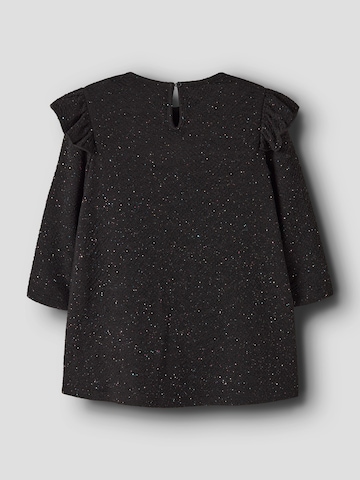 NAME IT - Vestido en negro