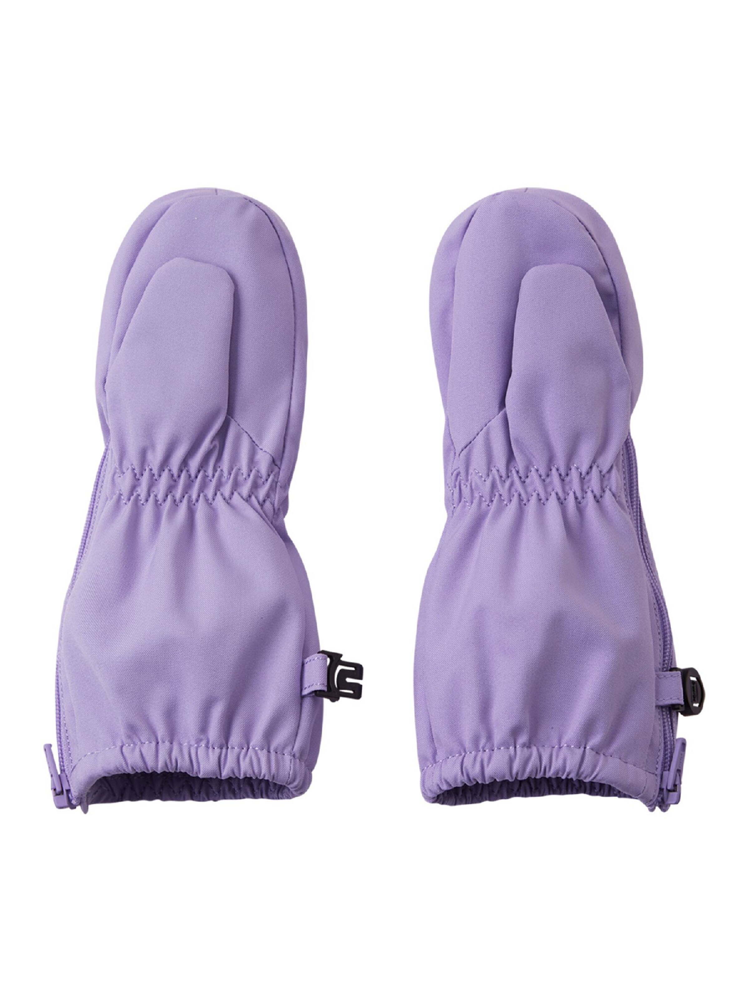 Reima Handschuhe  ' Poimii ' in Lila