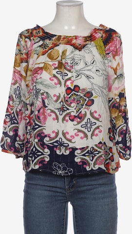 Desigual Blouse & Tunic in M in Mixed colors: front