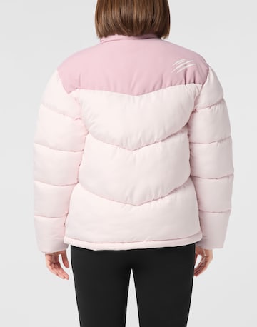 Plein Sport Jacke in Pink