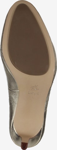 Högl Pumps in Silver