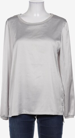OPUS Blouse & Tunic in L in Silver: front
