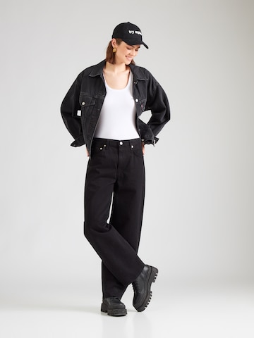 Pepe Jeans Top in Weiß