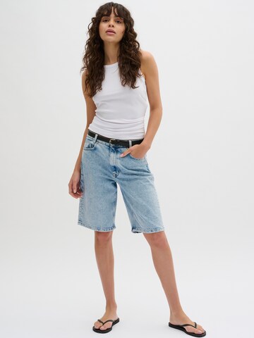 My Essential Wardrobe Top 'KateMW' in White