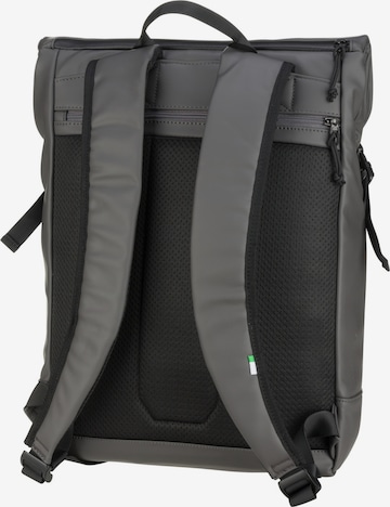 ZWEI Backpack in Grey