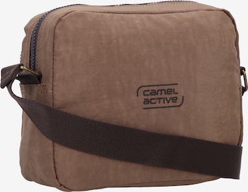 CAMEL ACTIVE Crossbody Bag in Brown