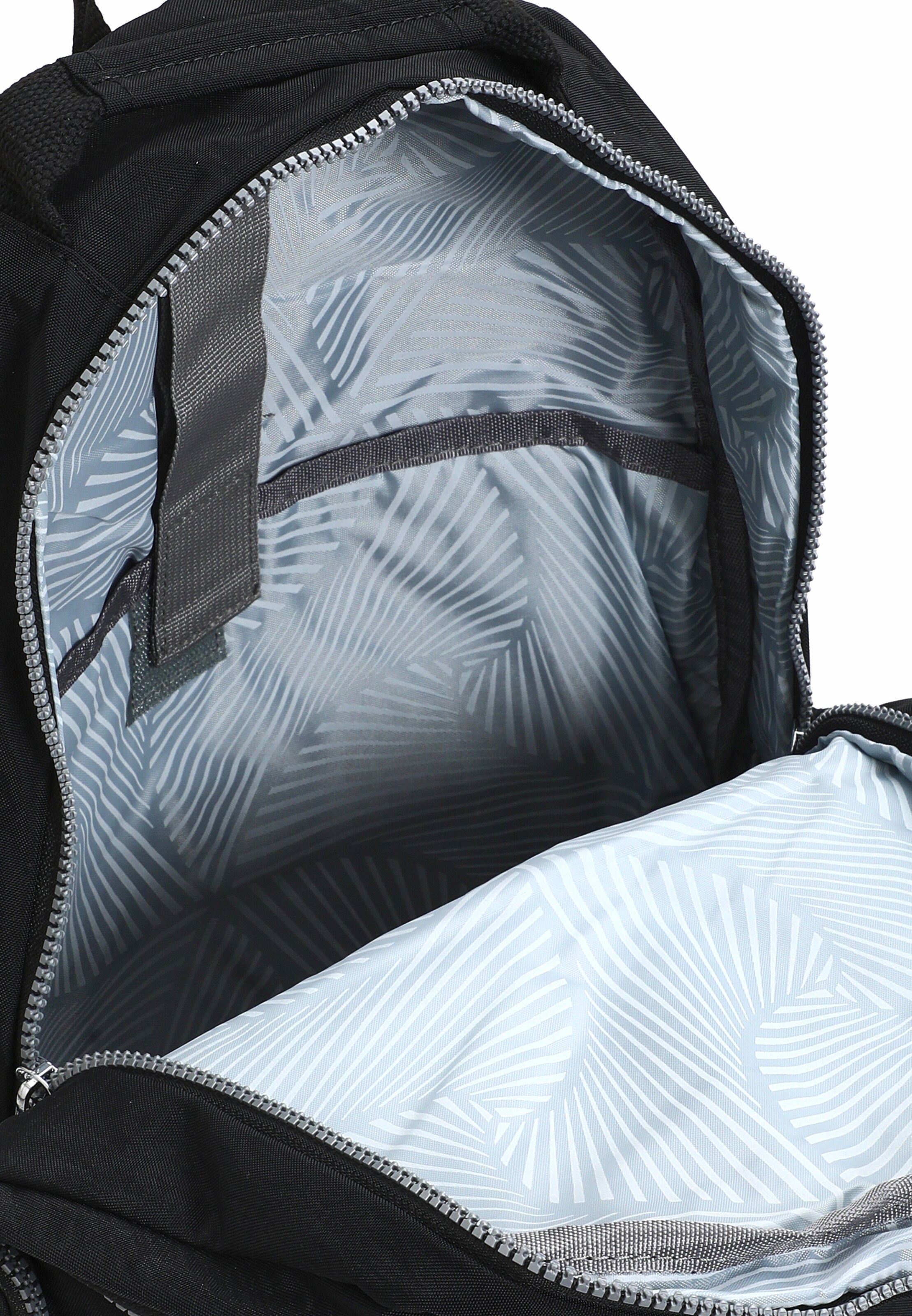 Mindesa Nahrbtnik | črna barva