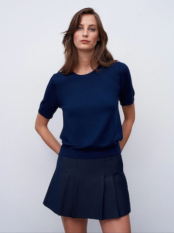 Pullover 'Pullover' di Dilvin in blu