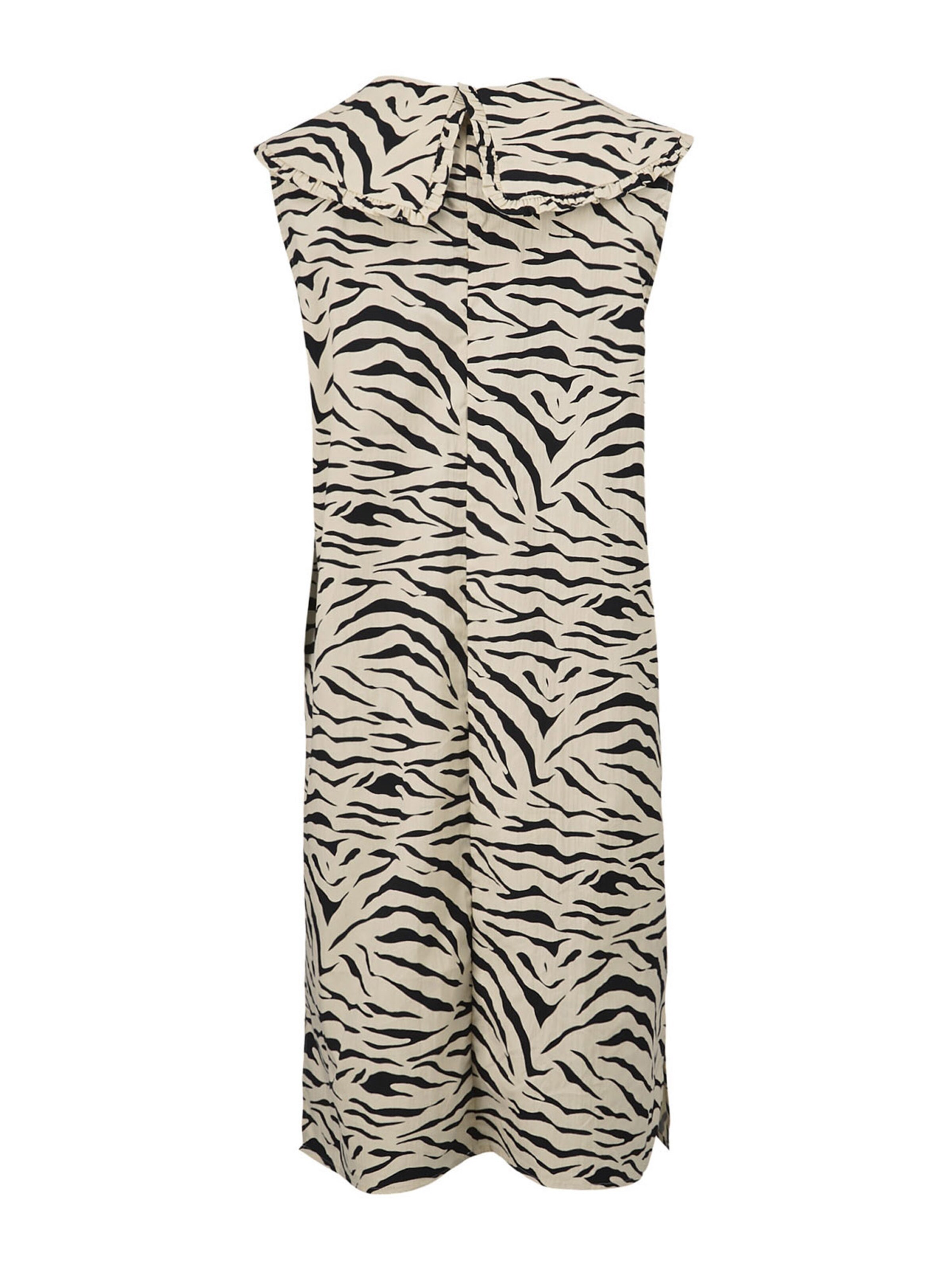 modström Платье в Бежевый