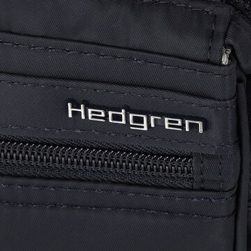 Sacs banane 'Inner City Asarum' Hedgren en noir