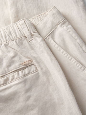 JACK & JONES Regular Chino 'JPSTOllie' in Grijs