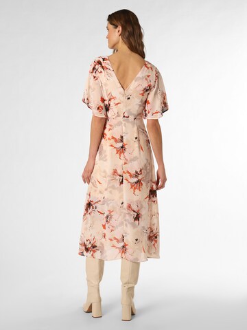 VILA Summer dress ' VIKarin ' in Yellow
