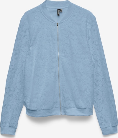 VERO MODA Välikausitakki 'VMHONEY' värissä vaaleansininen, Tuotenäkymä