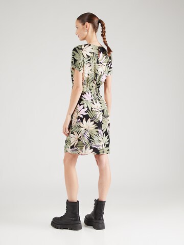 Hailys Dress 'Denise' in Black