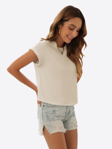Imily BelaMajica - bež boja