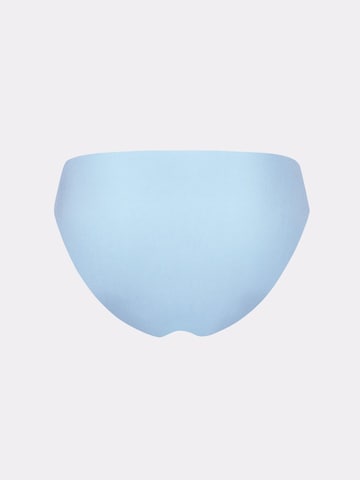 Slip 'Light Touch' Erlich Textil en bleu