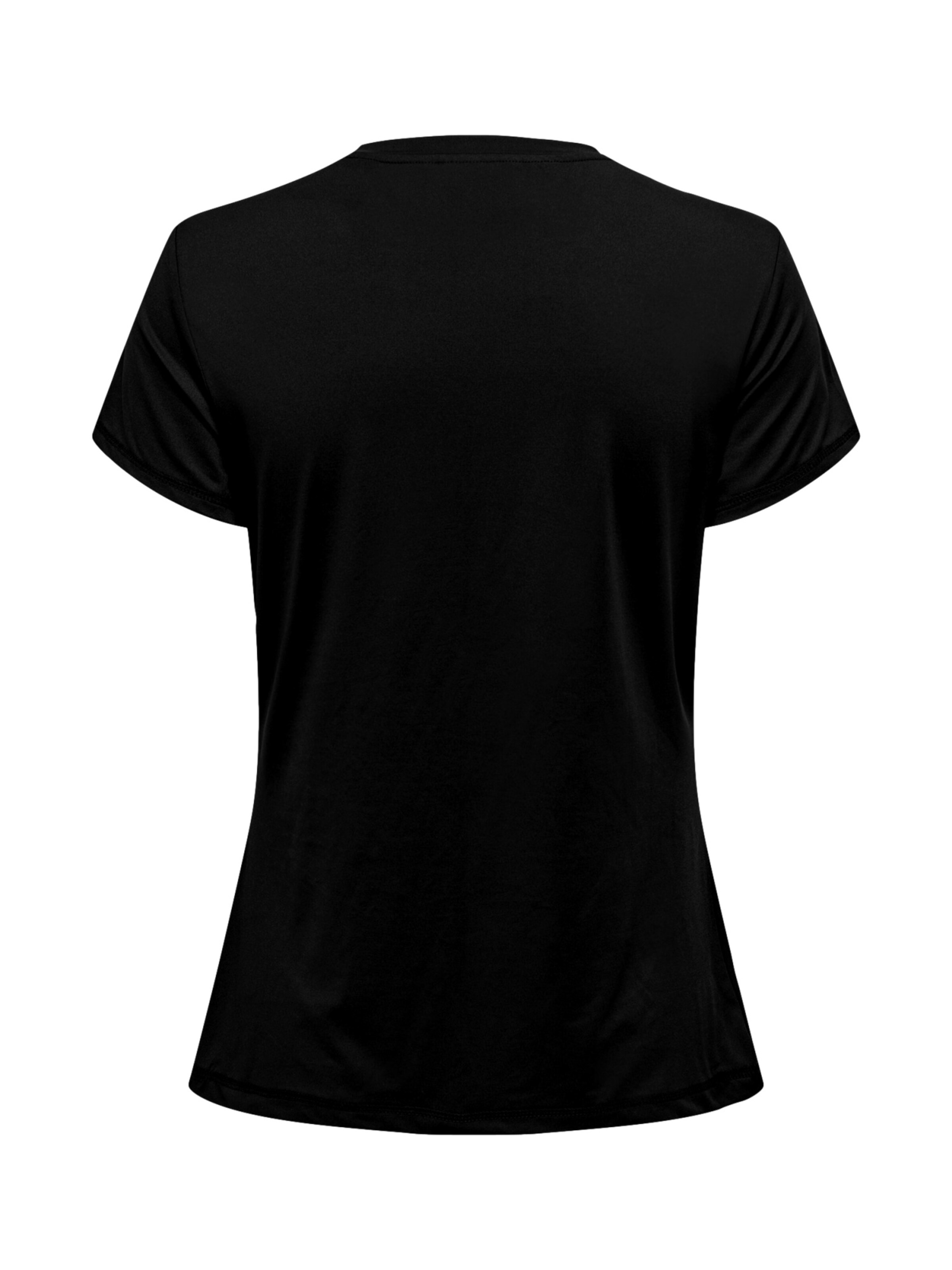 ONLY PLAY Performance Shirt 'ONPBree' in Black