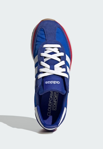 Baskets basses 'Run 70s 2.0' ADIDAS SPORTSWEAR en bleu