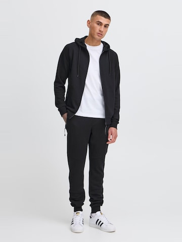 Regular Pantalon !Solid en noir