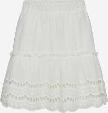 co'couture Hame 'Nanna' värissä valkoinen: etupuoli