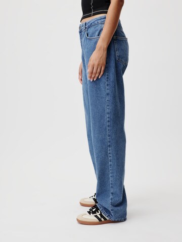 LeGer by Lena Gercke Обычный Джинсы 'Cathlin Tall' в Синий