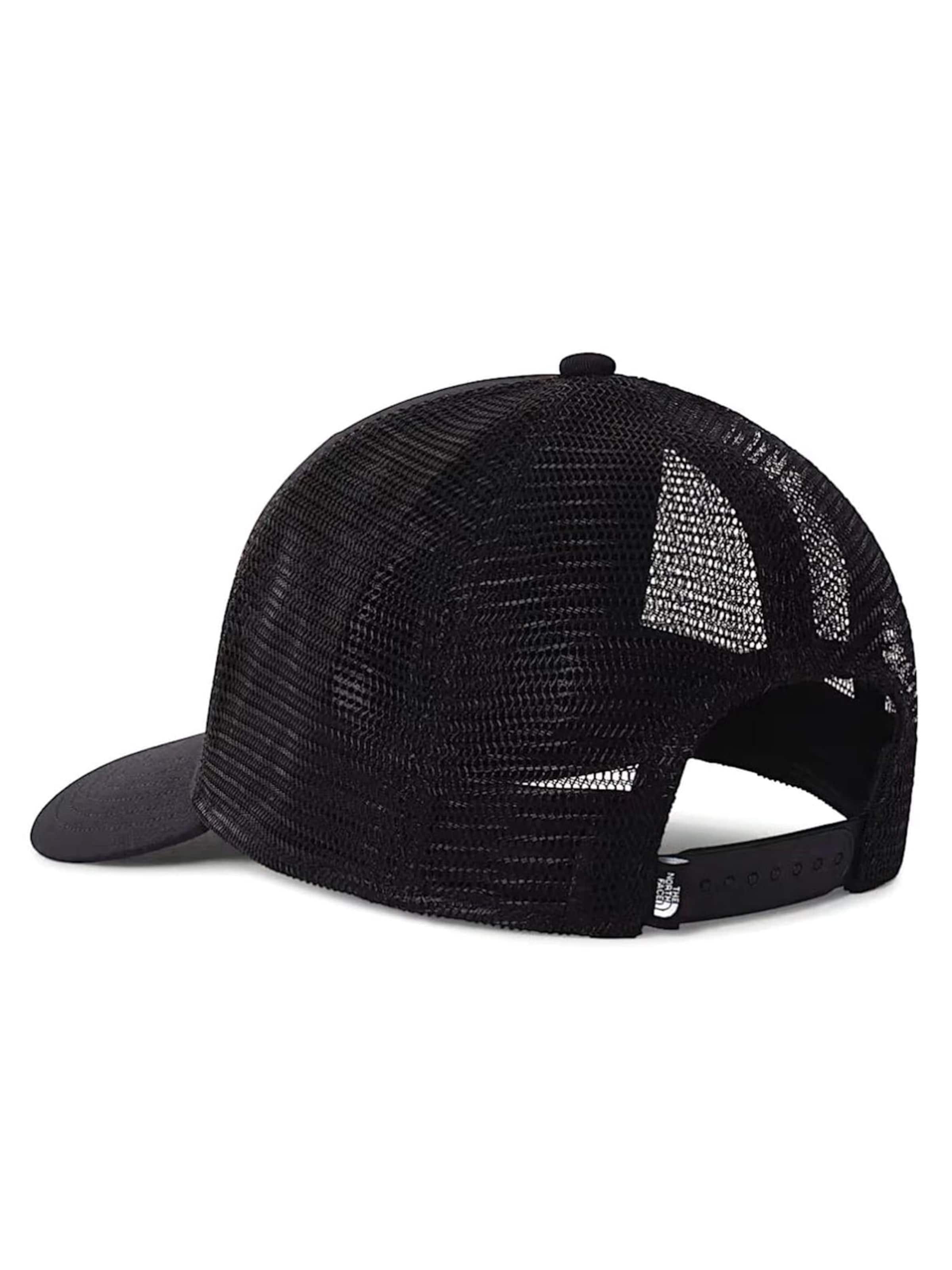 Chapeaux 'Mudder Trucker TNF Black' THE NORTH FACE en noir