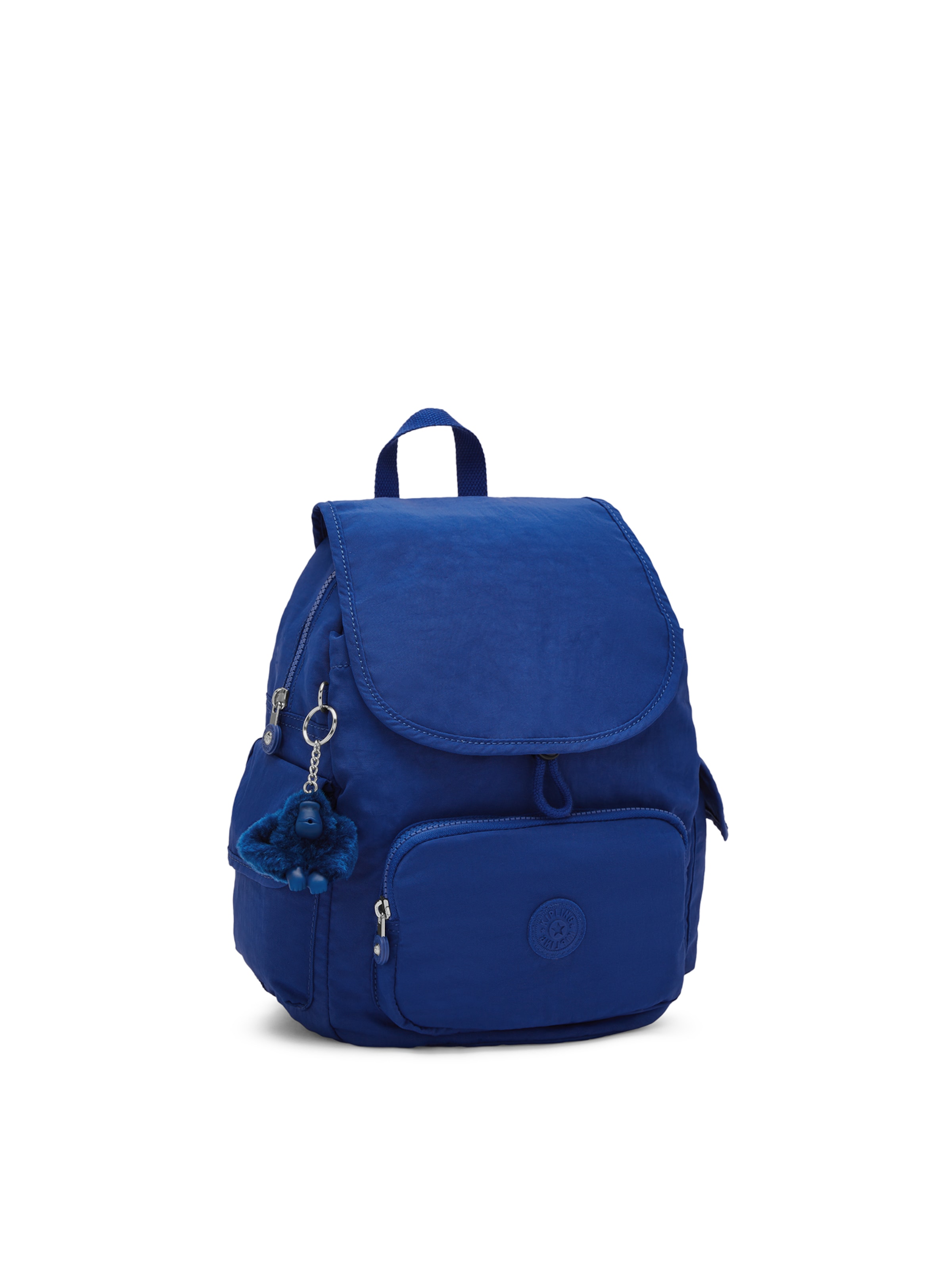 KIPLING Σακίδιο πλάτης 'City Pack S' σε μπλε