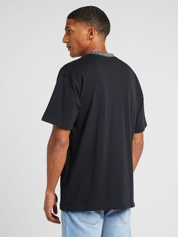 Nike Sportswear Majica 'M90' | črna barva