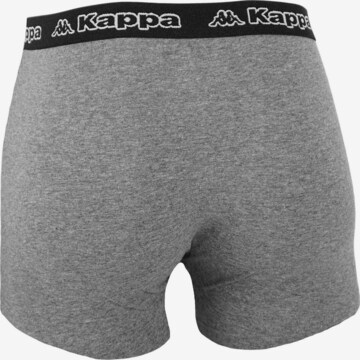 KAPPA Boxershorts 'Zaccharias' in Blauw