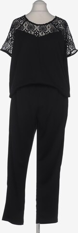 Soyaconcept Jumpsuit in XL in Black: front