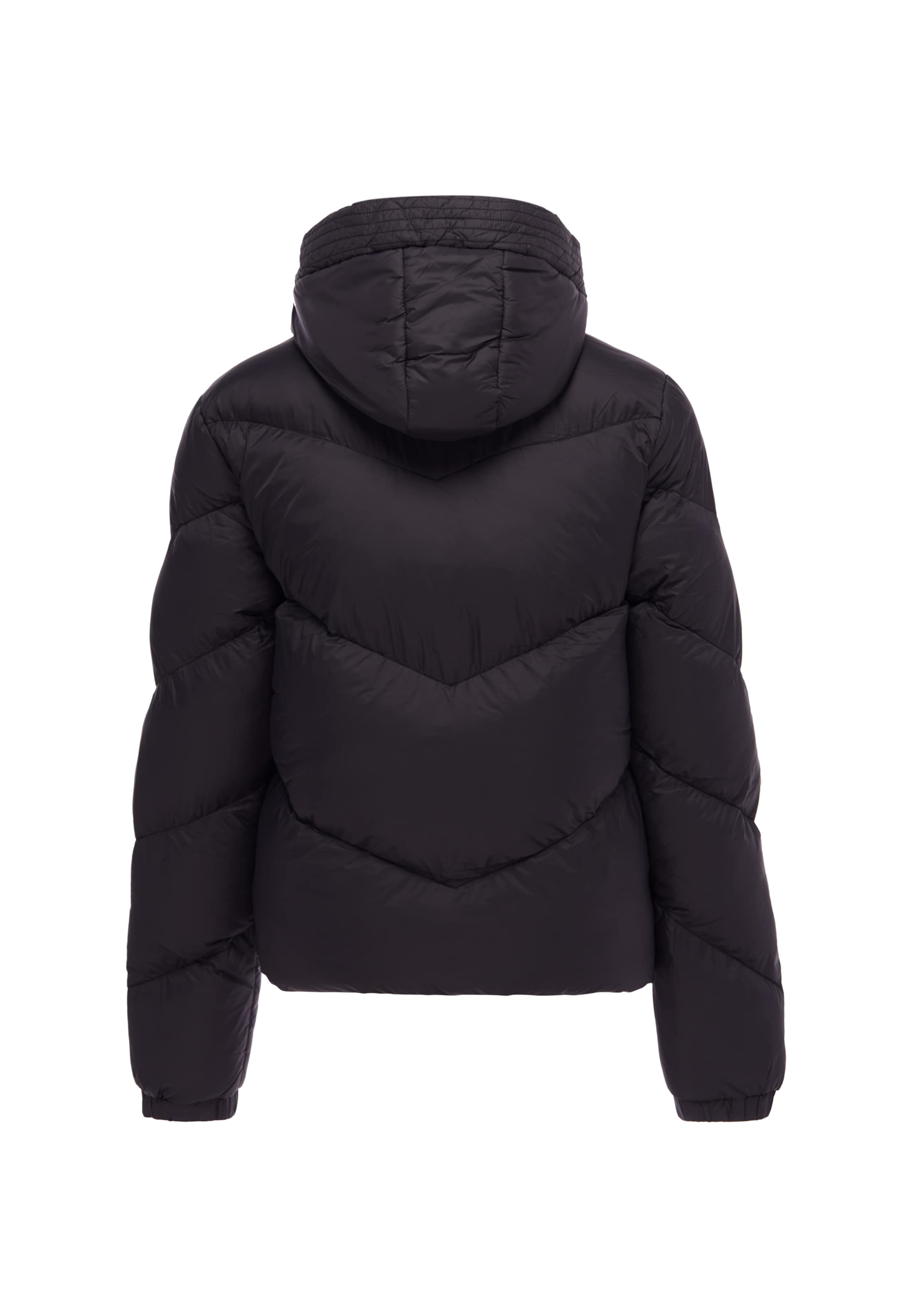 faina - Chaqueta de invierno en negro