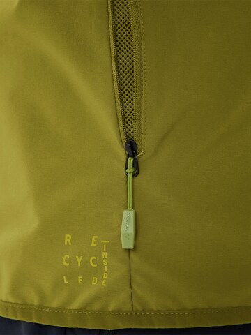 VAUDE Outdoor jacket 'Brenva II' in Green