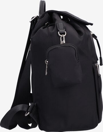 Roncato Backpack in Black