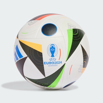 ADIDAS PERFORMANCE Bal 'Euro 24' in Wit