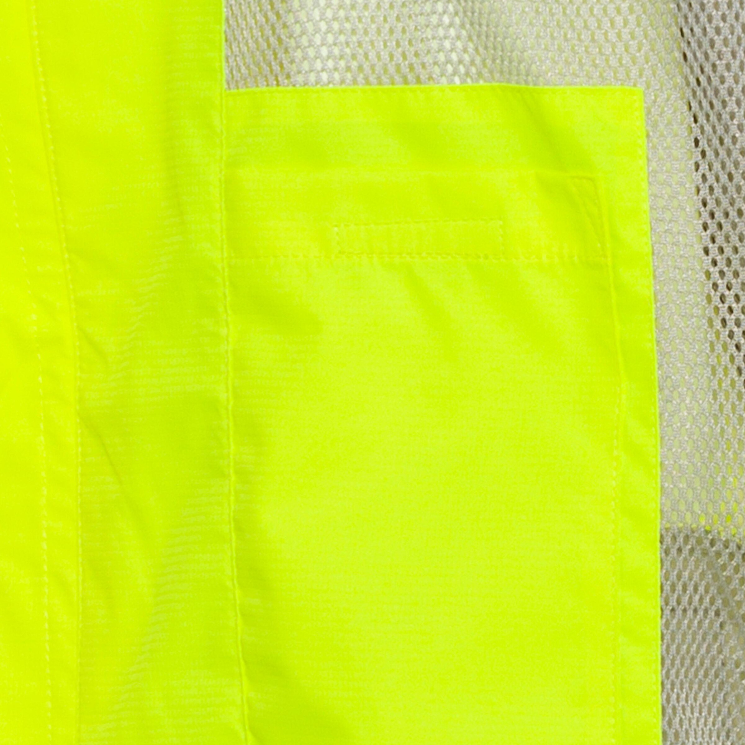 GONSO Performance Jacket 'Save light' in Yellow