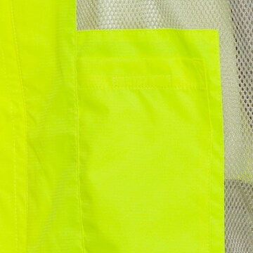 GONSO Performance Jacket 'Save light' in Yellow