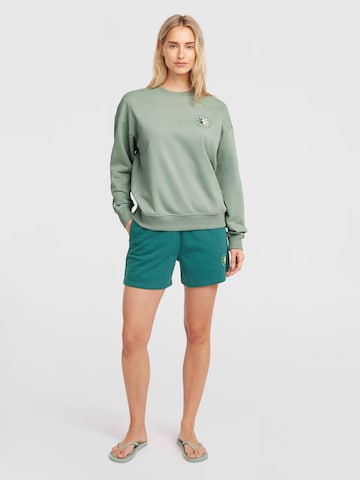 O'NEILL - Sudadera en verde