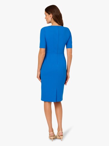 Adrianna Papell Cocktail dress in Blue