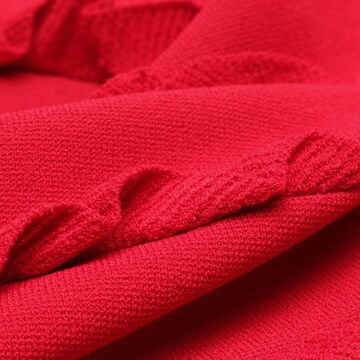 VALENTINO Dress in S in Red