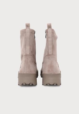Stivaletto di CAPRICE in marrone
