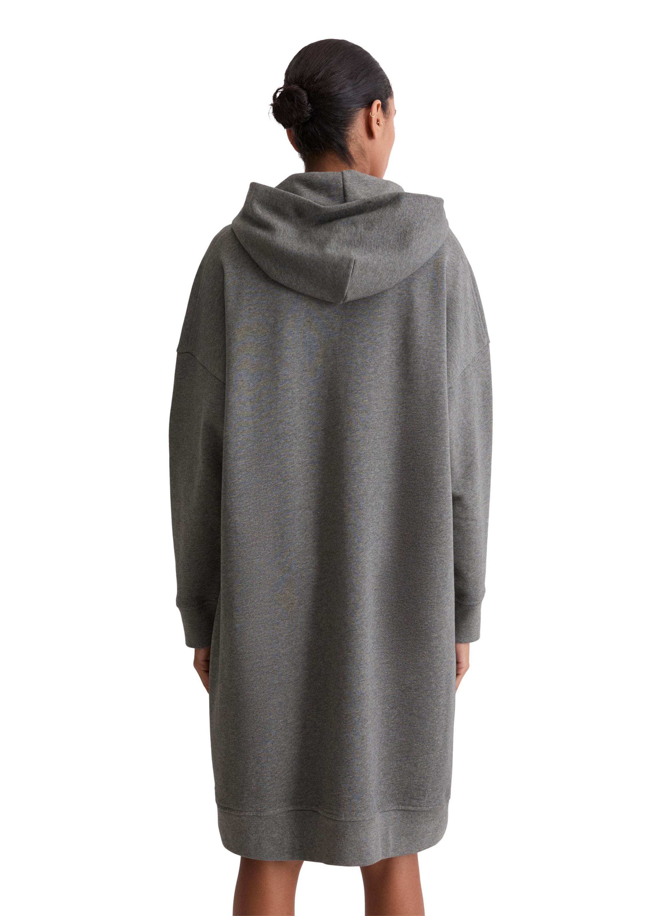 Marc O'Polo Dress in Grey