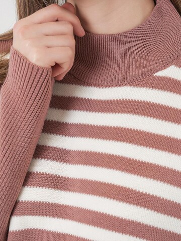 Bigdart - Pullover 'Pullover' em rosa