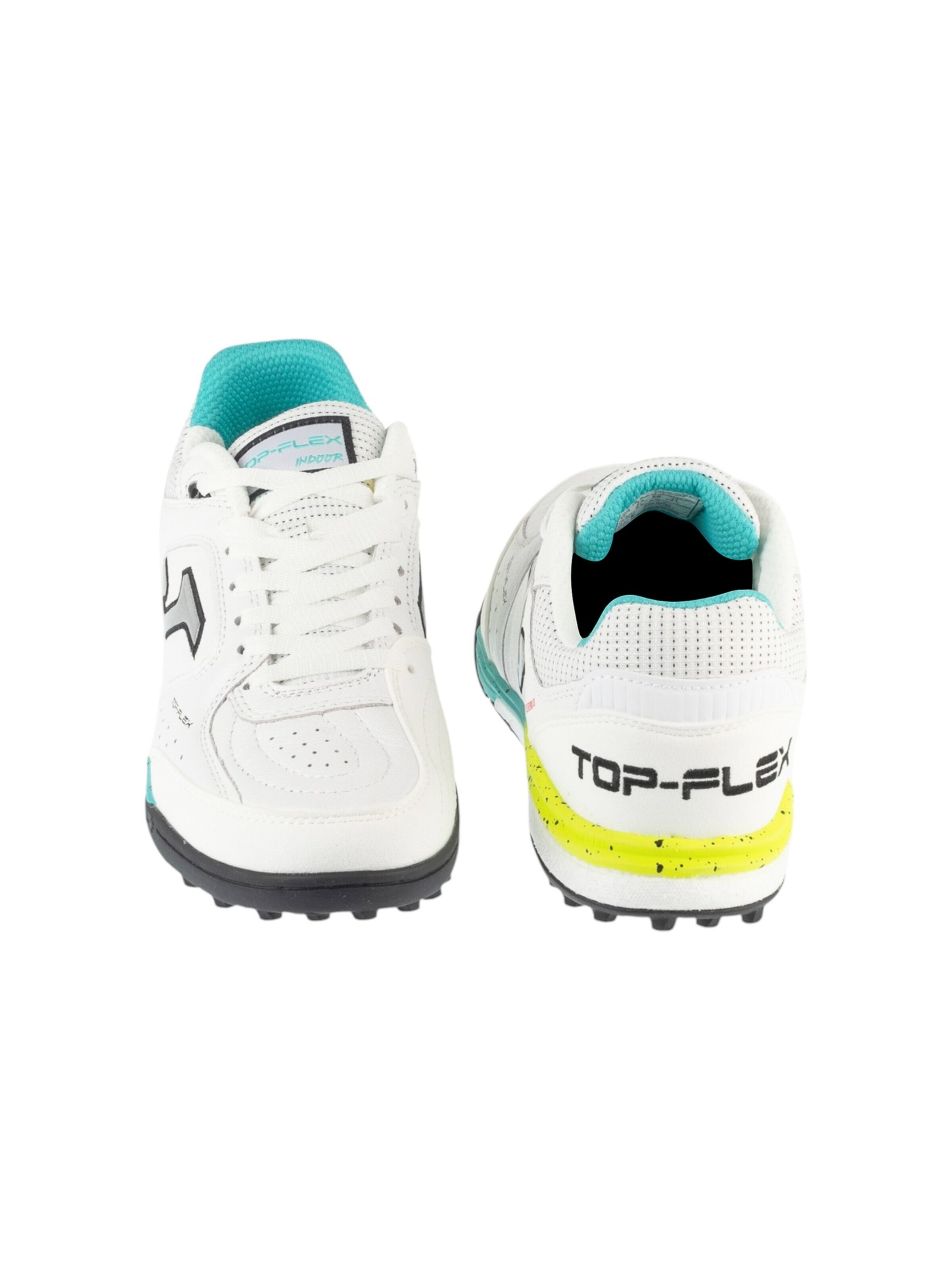 JOMA Soccer shoe 'Joma Top Flex Rebound 26 TORW' in White