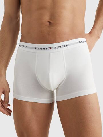 Boxers Tommy Hilfiger Underwear en bleu