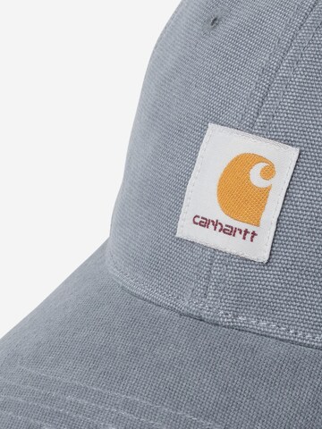 Carhartt WIP Cap in Blau
