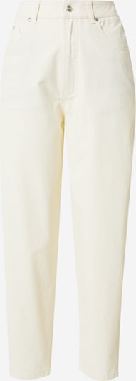 Jeans 'Claire' Wemoto pe alb murdar, Vizualizare produs