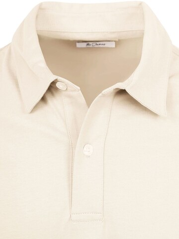 KING Essentials Shirt 'The James' in Wit