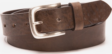 Ceinture 'Cologne' BA98 en marron